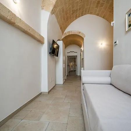 Casa Alef Apartment Manduria Exterior photo