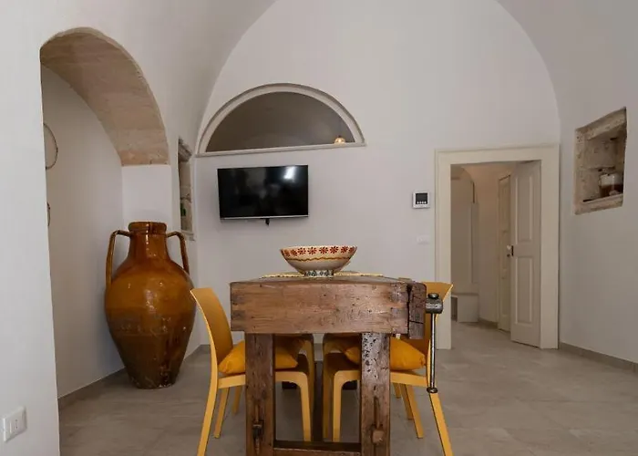 Casa Alef
