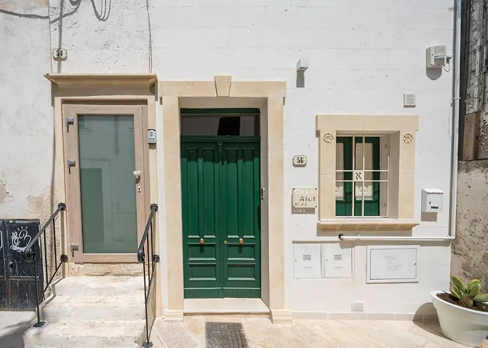 Casa Alef