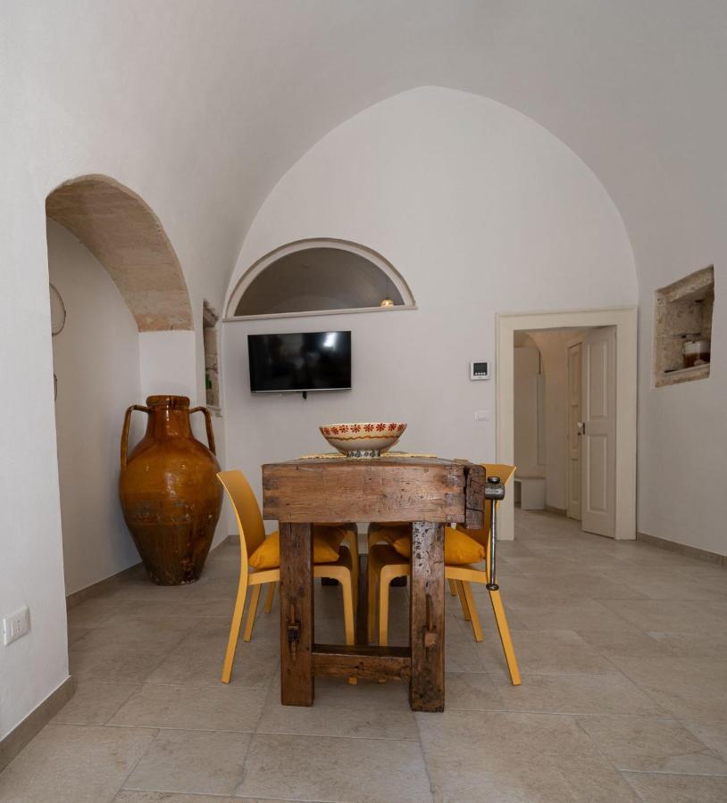 Casa Alef Apartment Manduria