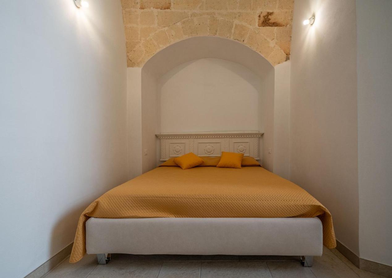Apartment Casa Alef Manduria