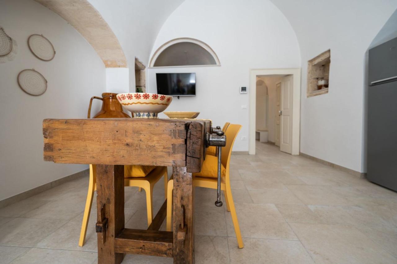 Apartment Casa Alef