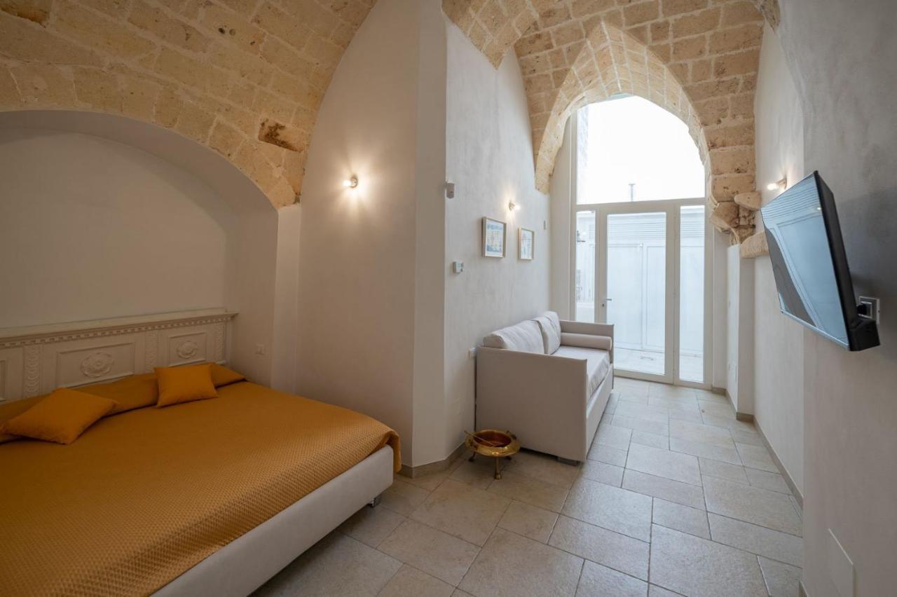 Casa Alef * Manduria