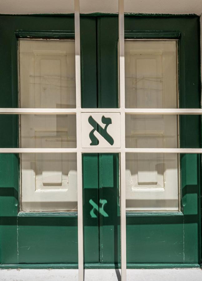 Casa Alef